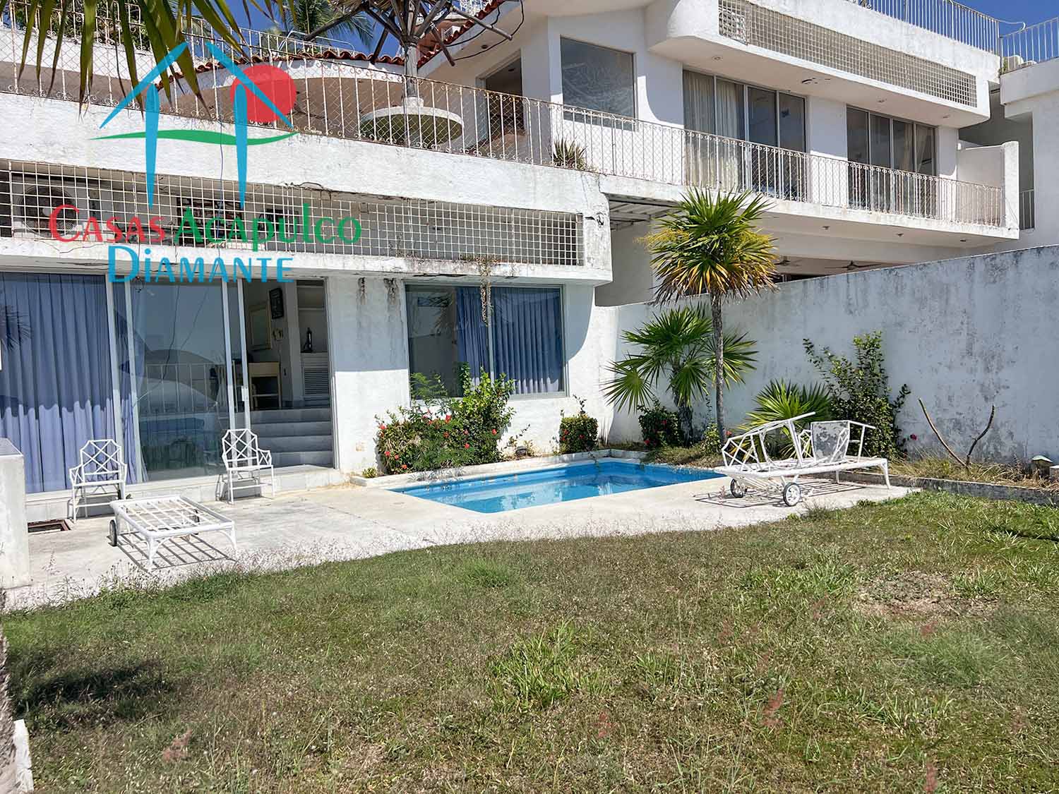 Casa Pieros - Terraza sección 4 2